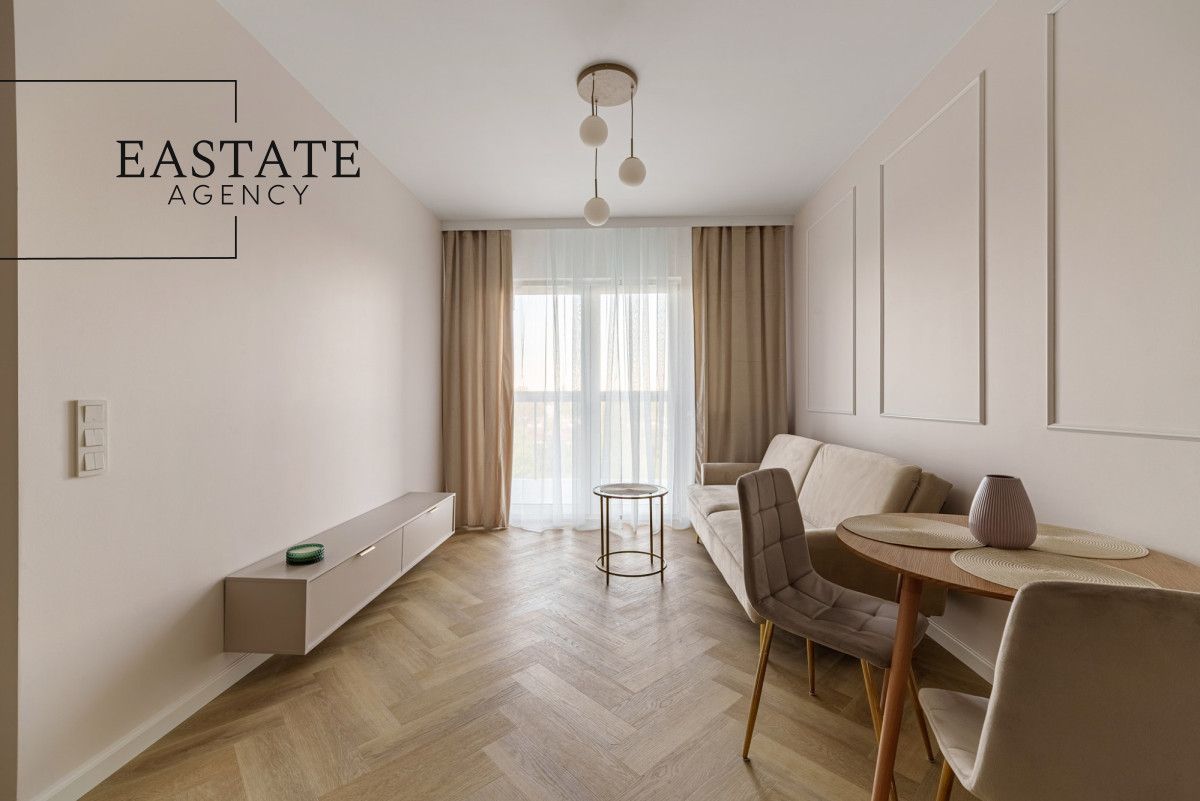 Mieszkanie 2-pokojowe Warszawa Praga, ul. Jagiellońska. Zdjęcie 5