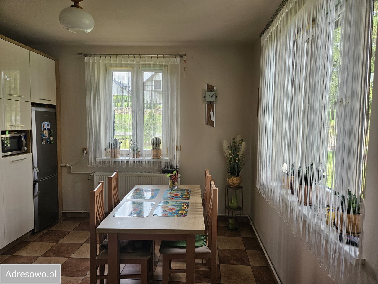 dom wolnostojący, 3 pokoje Sanok. Zdjęcie 15