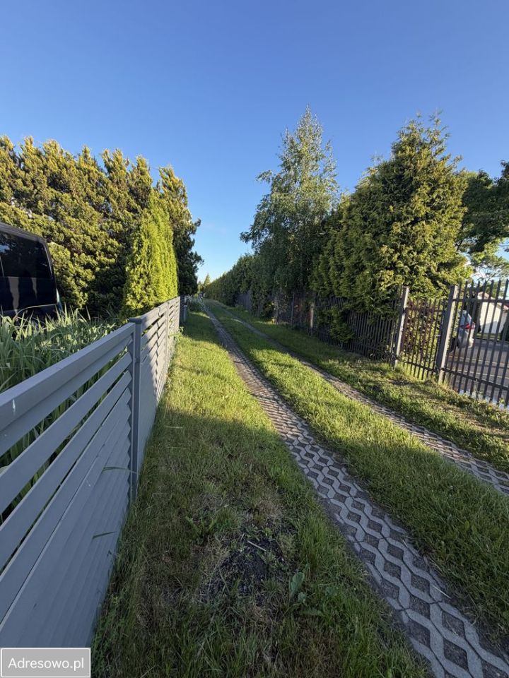 dom wolnostojący, 3 pokoje Sianożęty. Zdjęcie 3