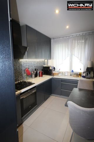 Mieszkanie 2-pokojowe Siemianowice Śląskie Bytków, ul. Szarych Szeregów. Zdjęcie 7