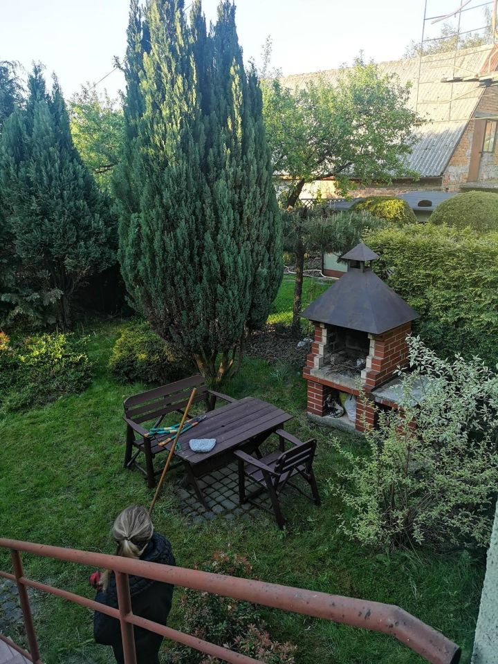bliźniak, 7 pokoi Andrychów, ul. Krzysztofa Kamila Baczyńskiego. Zdjęcie 11