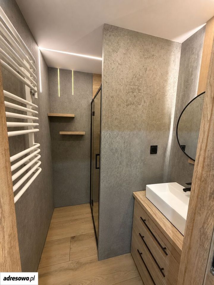 Mieszkanie 3-pokojowe Leszno, ul. 17 Stycznia. Zdjęcie 9