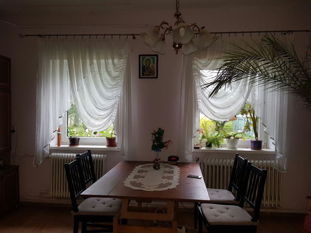 dom wolnostojący, 5 pokoi Zalesie. Zdjęcie 11