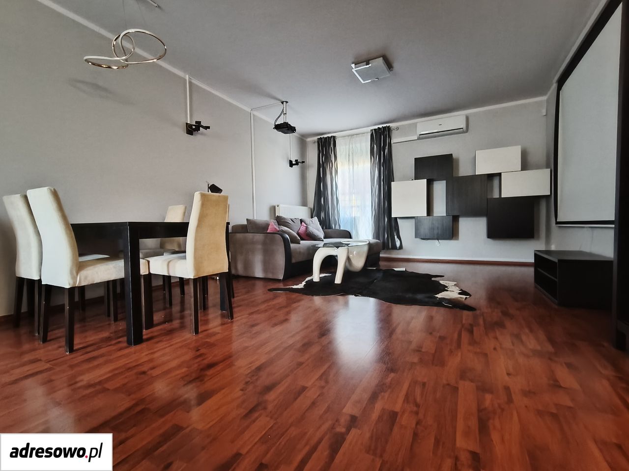 Mieszkanie 3-pokojowe Wrocław Fabryczna, ul. Legnicka. Zdjęcie 2