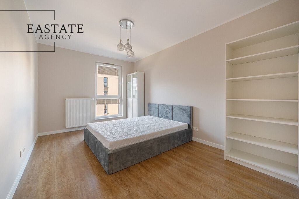 Mieszkanie 3-pokojowe Warszawa Praga-Południe, ul. Podskarbińska. Zdjęcie 9