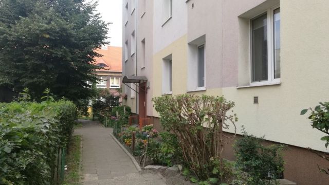 Mieszkanie 3-pokojowe Gdańsk Wrzeszcz, ul. Stefana Czarnieckiego. Zdjęcie 1