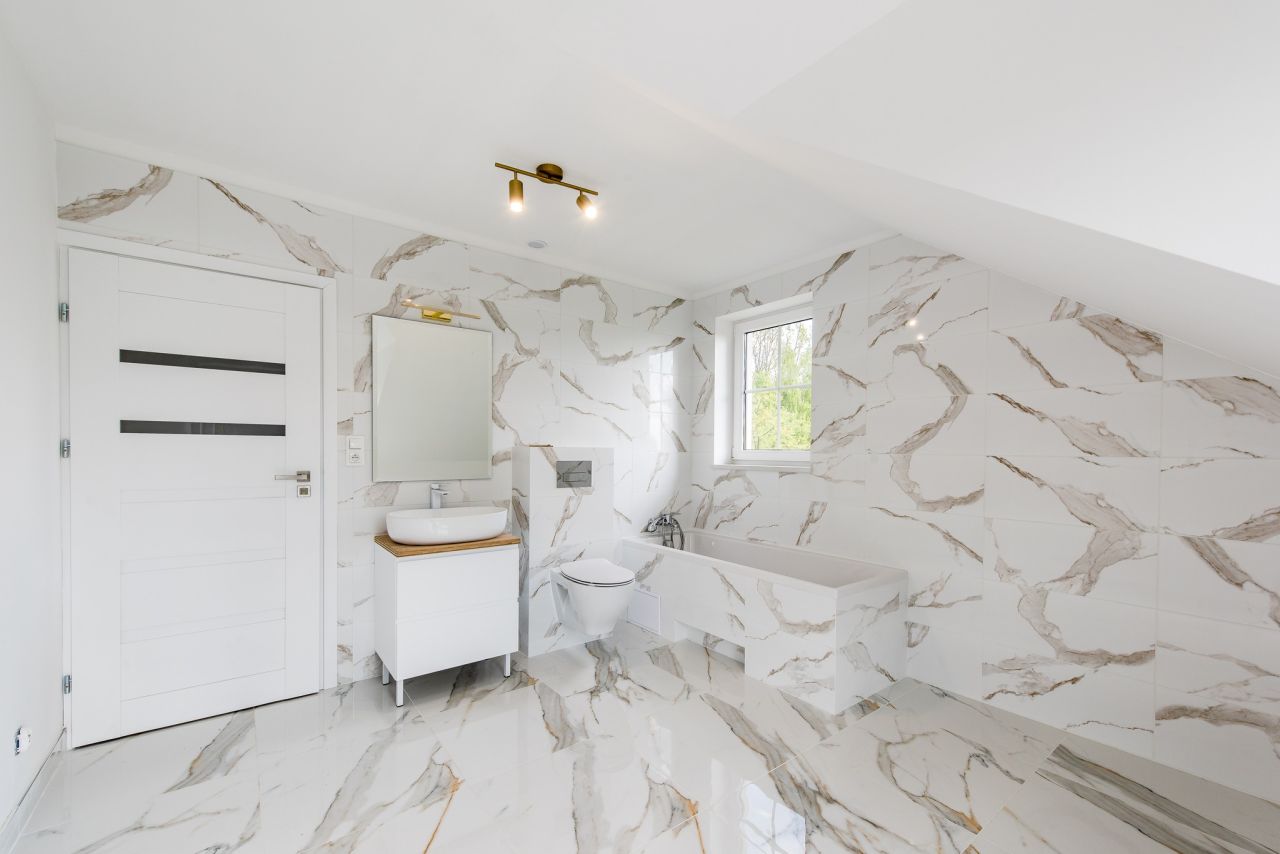 bliźniak, 5 pokoi Wiązowna. Zdjęcie 10