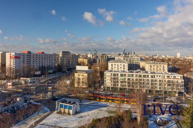 Mieszkanie 2-pokojowe Warszawa Mokotów, ul. Broniwoja. Zdjęcie 1