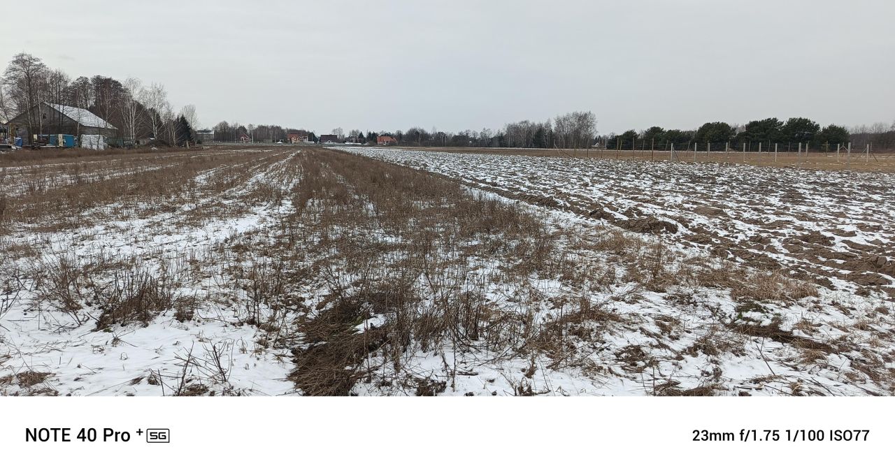 Działka budowlana Bobrowniki Osada Młyńska. Zdjęcie 12