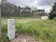 Działka budowlana Zielona Góra Przylep, ul. Przylep-Turystyczna. Zdjęcie 1