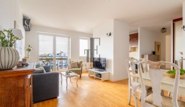 Mieszkanie 3-pokojowe Warszawa Targówek, ul. Samarytanka