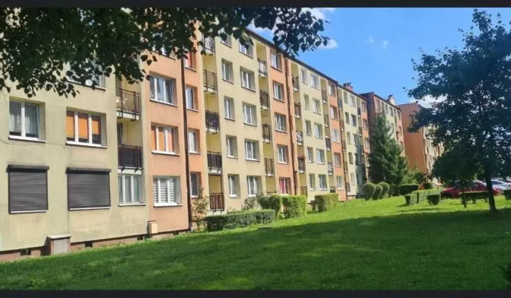 Mieszkanie 2-pokojowe Chorzów Batory, ul. Karpacka