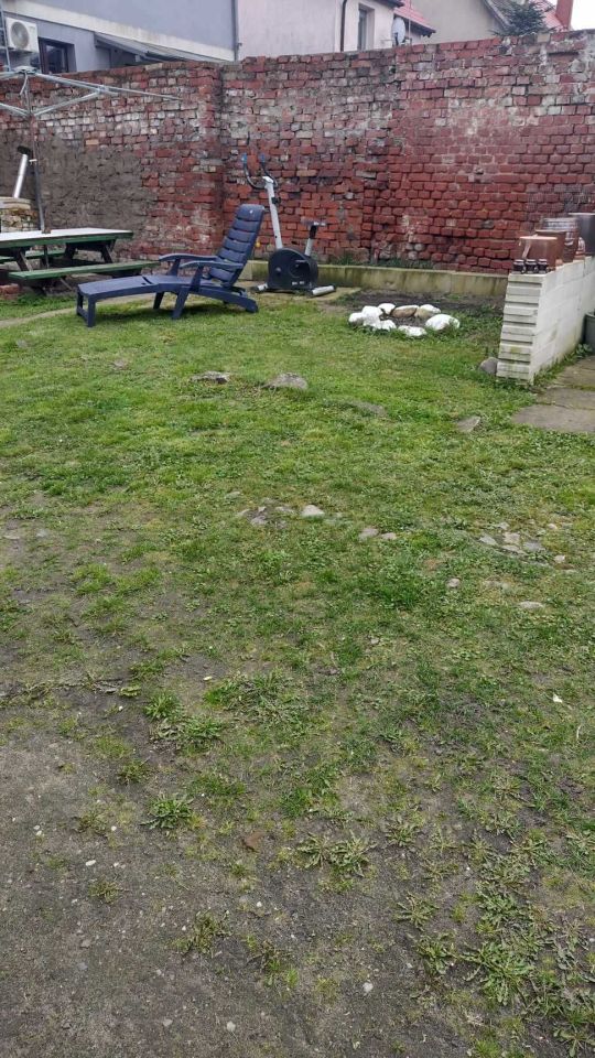 dom wolnostojący Stargard, ul. Wiejska. Zdjęcie 6