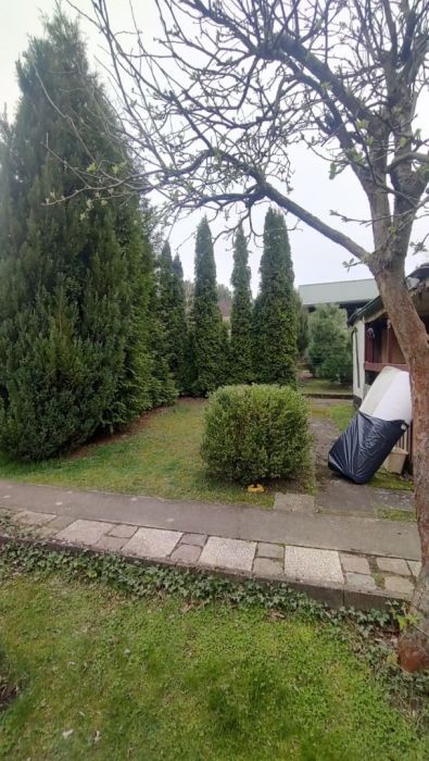 Działka rod Gdańsk Matarnia. Zdjęcie 6