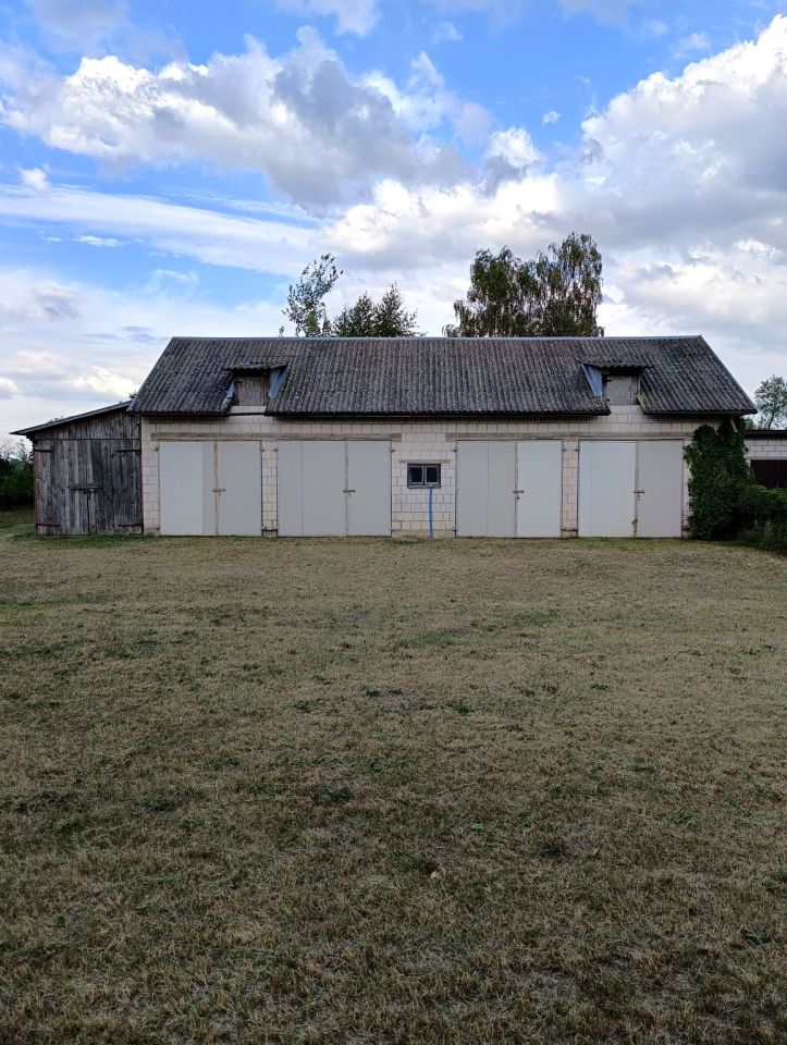 dom wolnostojący, 6 pokoi Nowe Płoniawy. Zdjęcie 23