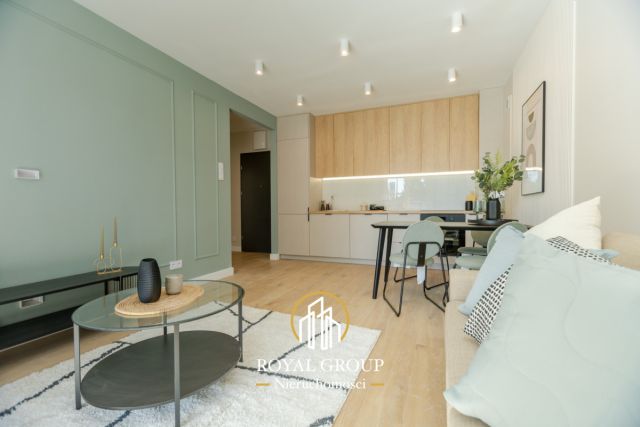 Mieszkanie 3-pokojowe Lublin Dziesiąta, pl. Obrońców Lublina. Zdjęcie 11