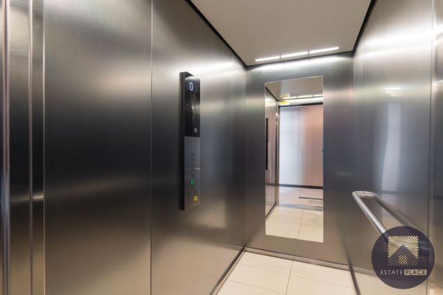 Mieszkanie 3-pokojowe Warszawa Żoliborz, ul. Kaliny Jędrusik. Zdjęcie 15