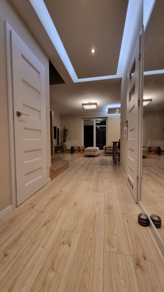 bliźniak, 4 pokoje Koszalin Rokosowo, ul. Ptasia. Zdjęcie 5