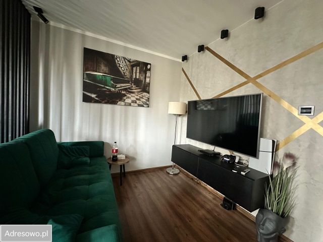 Mieszkanie 2-pokojowe Kielce Ślichowice, ul. Edmunda Massalskiego. Zdjęcie 1