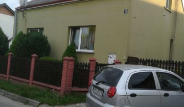 dom wolnostojący, 3 pokoje Koziegłowy