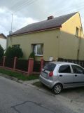 dom wolnostojący, 3 pokoje Koziegłowy