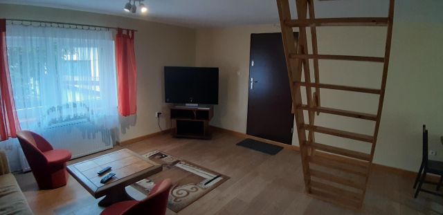 Mieszkanie 3-pokojowe Raczkowa. Zdjęcie 1