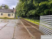 Hala/magazyn Elbląg, ul. Eugeniusza Kwiatkowskiego. Zdjęcie 4