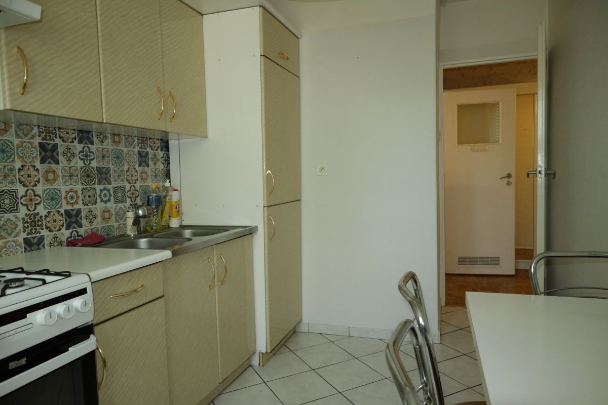 Mieszkanie 2-pokojowe Poznań Grunwald, ul. Międzyborska. Zdjęcie 10