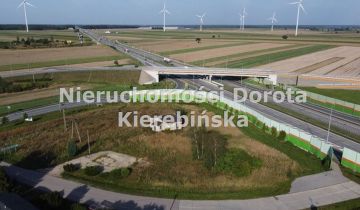 Działka Polichno