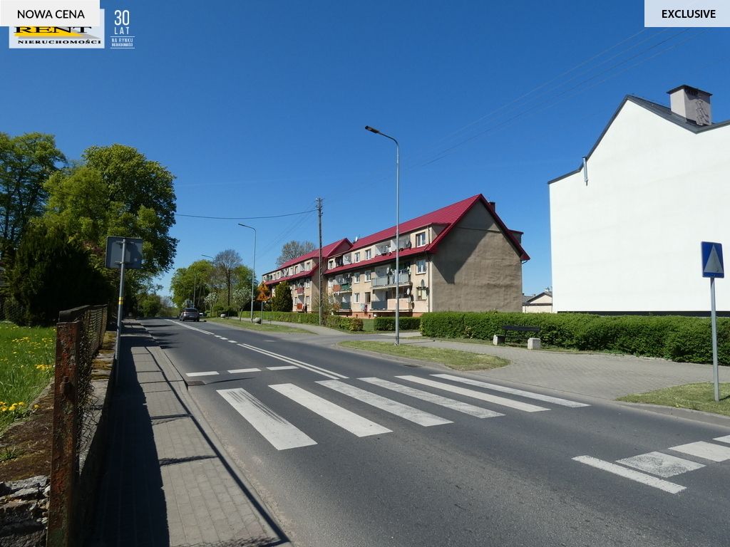 Mieszkanie 2-pokojowe Starogard. Zdjęcie 8