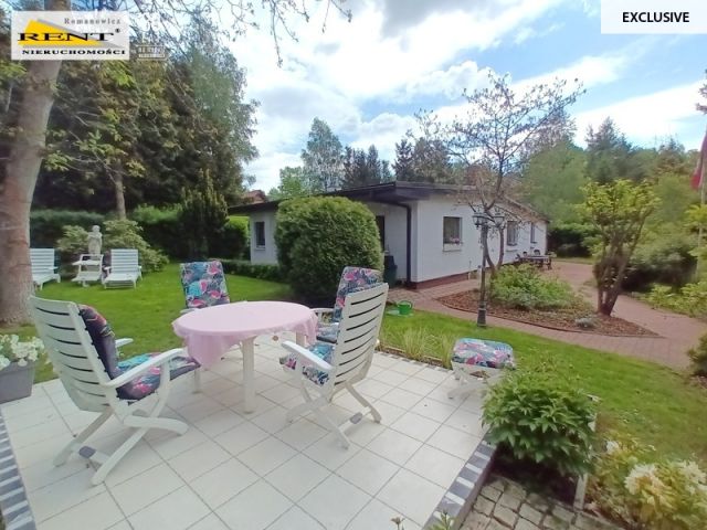 dom letniskowy, 5 pokoi Binowo. Zdjęcie 16