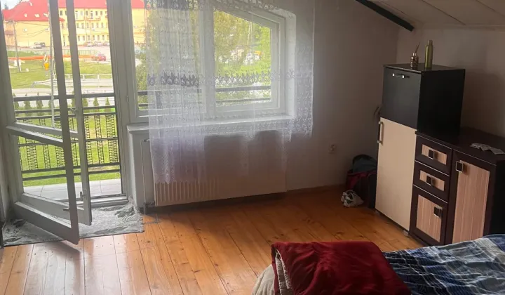 dom wolnostojący, 4 pokoje Lubcza