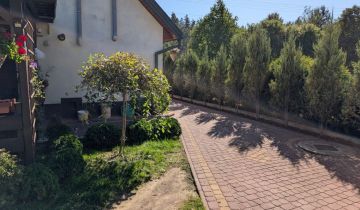 dom wolnostojący, 4 pokoje Ryki, ul. Przemysłowa