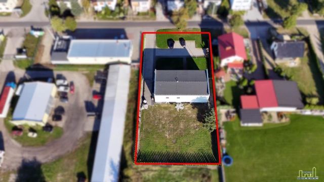 Lokal Tuchorza. Zdjęcie 3