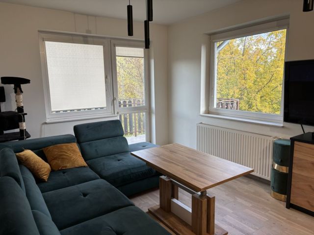 Mieszkanie 3-pokojowe Toruń Stawki, ul. Strzałowa. Zdjęcie 1