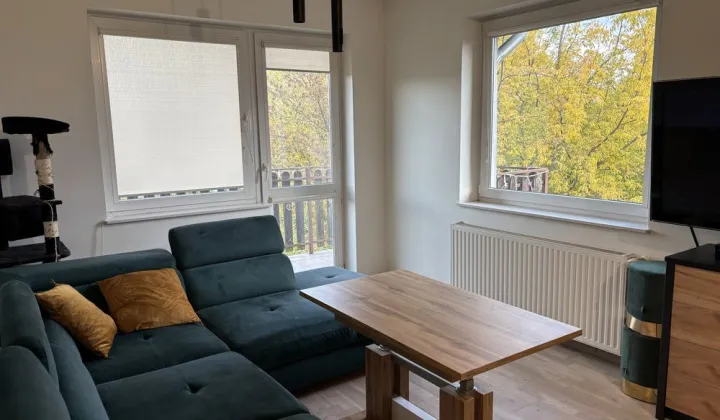 Mieszkanie 3-pokojowe Toruń Stawki, ul. Strzałowa