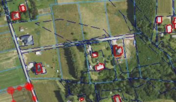 Działka budowlana Dynów, ul. Igioza