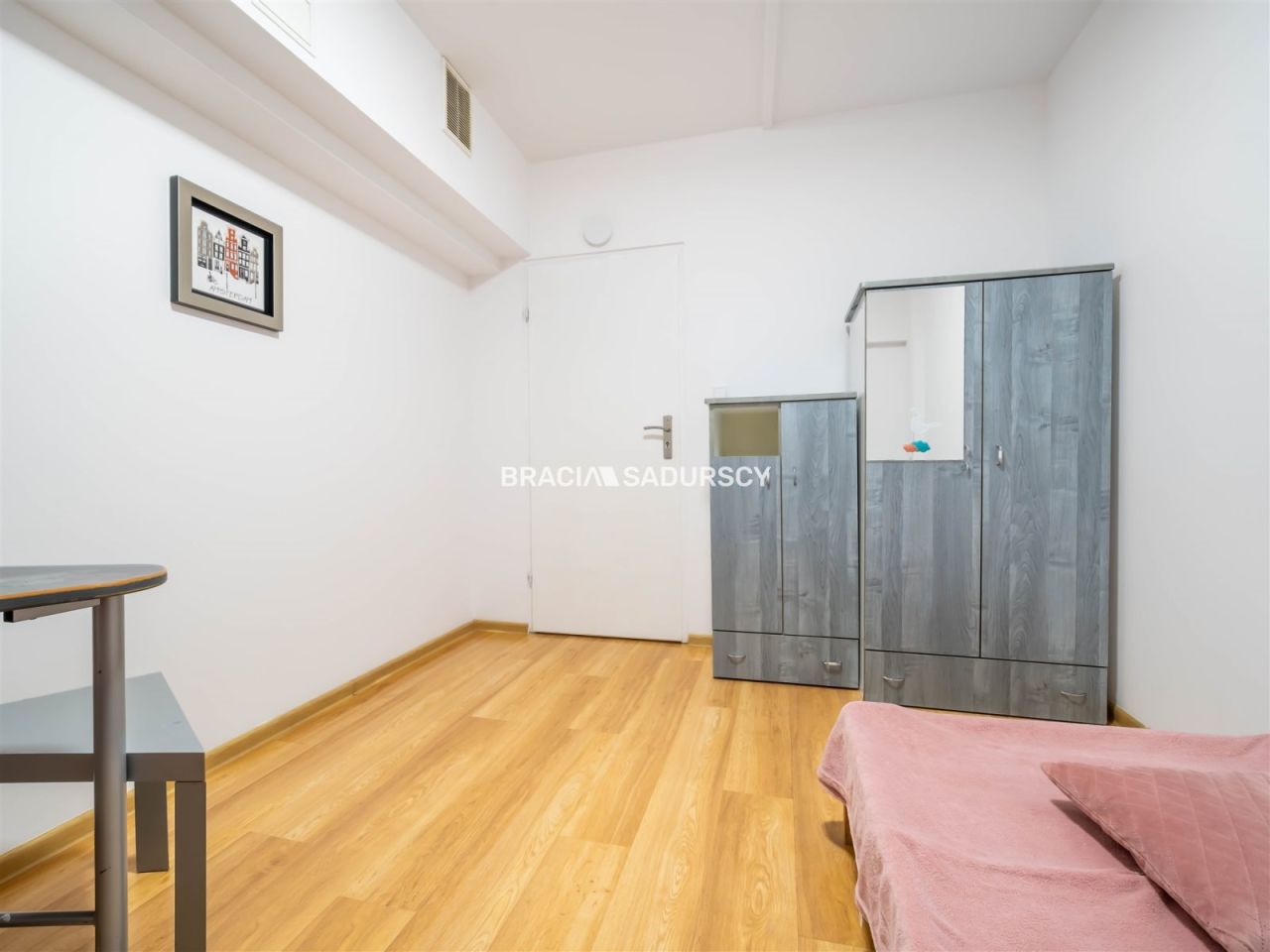 Mieszkanie 5-pokojowe Kraków Krowodrza, ul. Wrocławska. Zdjęcie 18