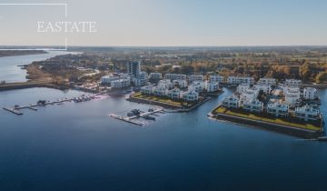 Mieszkanie 3-pokojowe Wiślinka, ul. Łąkowa