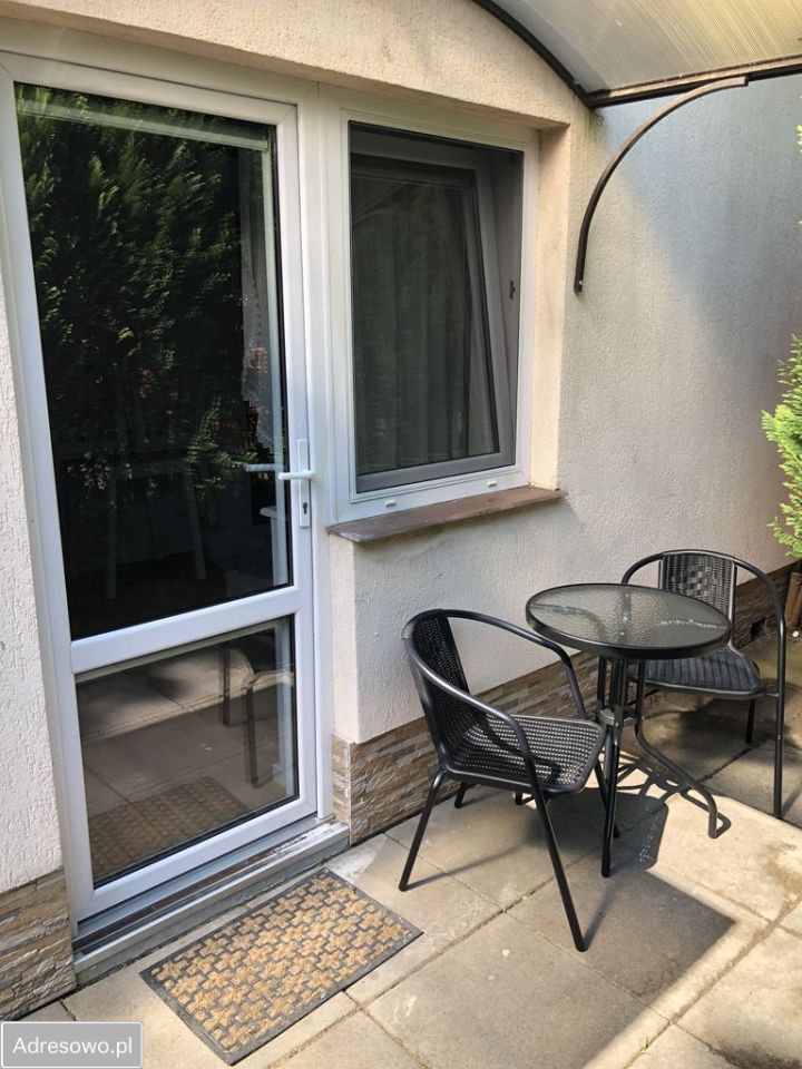 dom wolnostojący, 6 pokoi Krynica Morska, ul. Gdańska. Zdjęcie 4