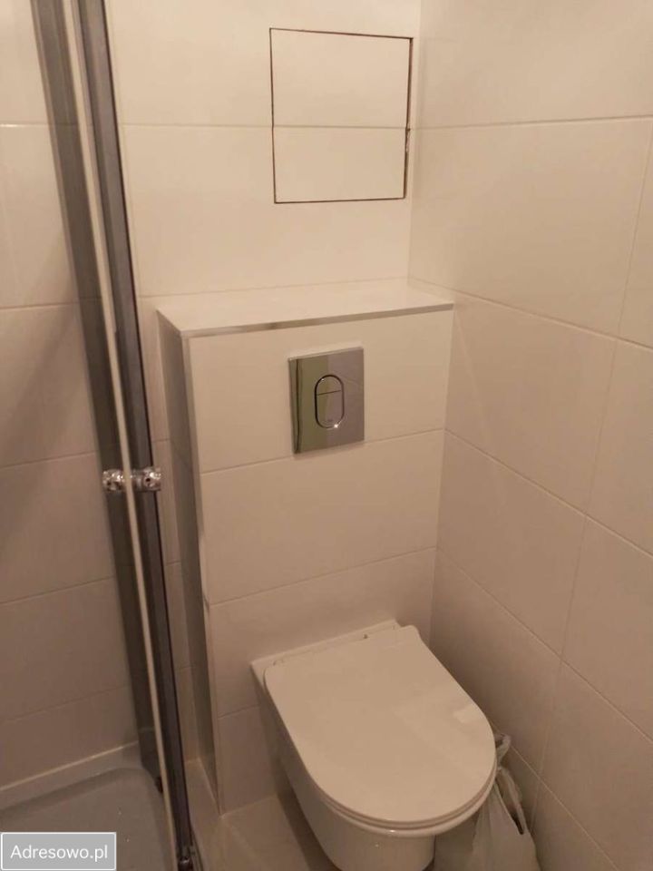 Mieszkanie 1-pokojowe Warszawa Mokotów, ul. Ksawerów. Zdjęcie 3