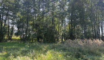 Działka budowlana Jasień