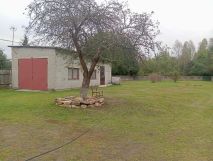 dom wolnostojący, 4 pokoje Nieświń. Zdjęcie 4