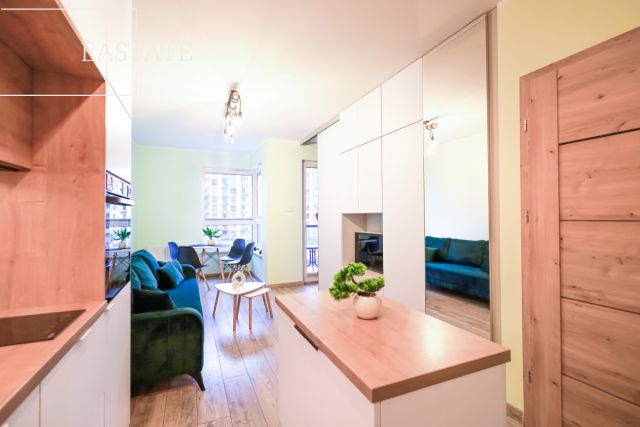 Mieszkanie 2-pokojowe Gdańsk Letnica, ul. Sucha. Zdjęcie 6