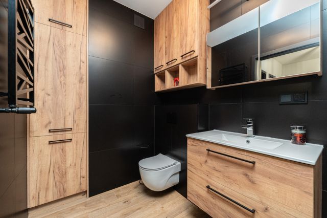 Mieszkanie 6-pokojowe Marki, ul. Akacjowa. Zdjęcie 19