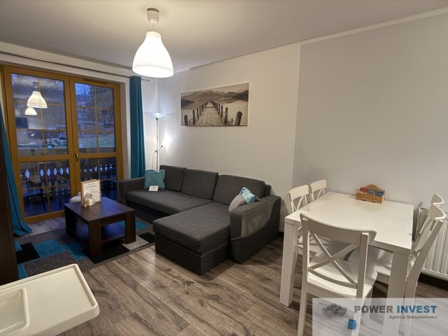 Mieszkanie 2-pokojowe Karpacz, ul. Bolesława Prusa. Zdjęcie 5