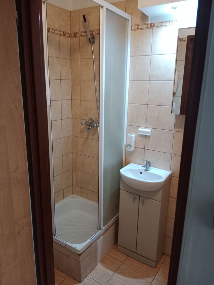 Mieszkanie 2-pokojowe Gorzów Wielkopolski, ul. Śląska. Zdjęcie 7