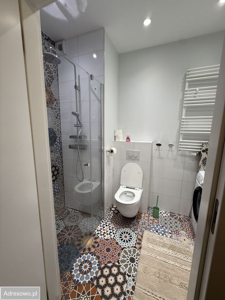 Mieszkanie 2-pokojowe Gdańsk Śródmieście, ul. Długie Ogrody. Zdjęcie 7