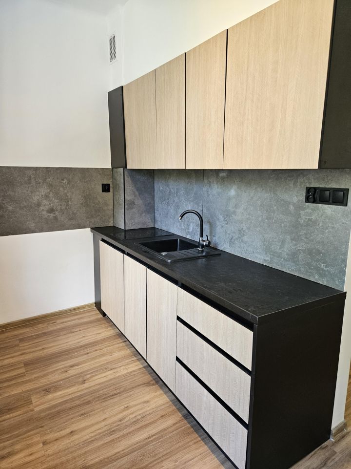 Mieszkanie 2-pokojowe Nowy Sącz, ul. Stanisława Żółkiewskiego. Zdjęcie 5