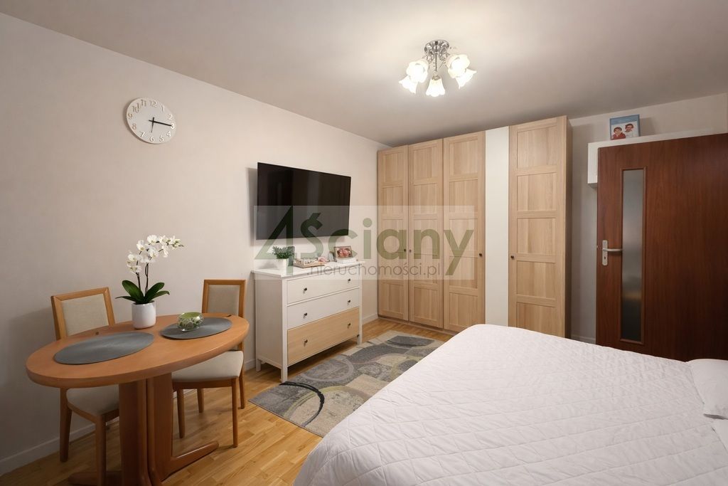 Mieszkanie 2-pokojowe Warszawa Bemowo, ul. 1 Praskiego Pułku. Zdjęcie 2